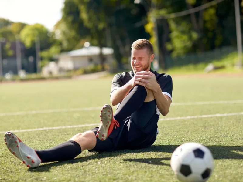 آسیب‌های ورزشی; نحوه پیشگیری و درمان