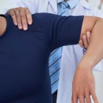8 مراقبت‌ مهم بعد از عمل آرتروسکوپی شانه