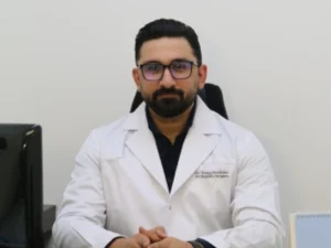 متخصص ارتوپدی