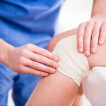 آرتروسکوپی زانو چه عوارضی دارد؟