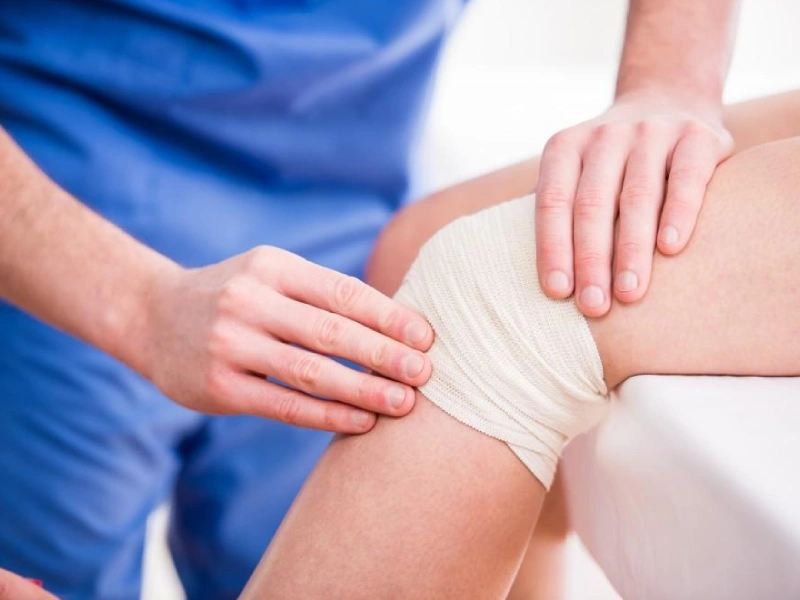 آرتروسکوپی زانو چه عوارضی دارد؟