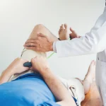 تمرینات ورزشی بعد از عمل آرتروسکوپی زانو