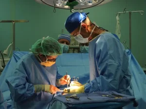 The best orthopedic specialist in Valiasr