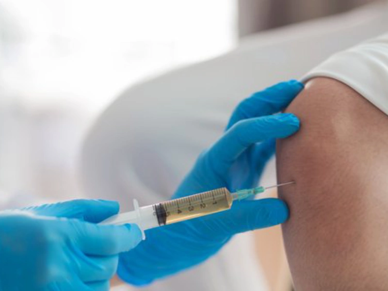 هزینه پی آر پی زانو در تهران چقدر است؟