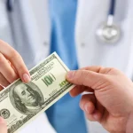 هزینه عمل آرتروسکوپی شانه در سال 1404