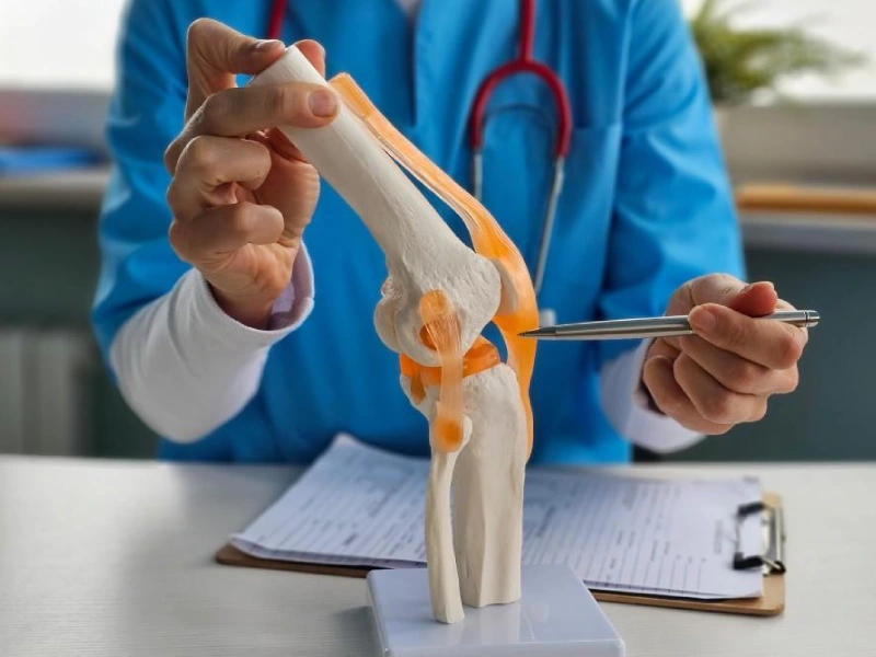 معرفی بهترین جراح رباط صلیبی در تهران