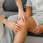 فیزیوتراپی بعد از عمل رباط صلیبی