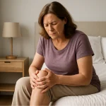 عوارض جراحی مینیسک زانو