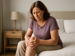 عوارض جراحی مینیسک زانو