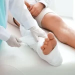 bone fracture surgery