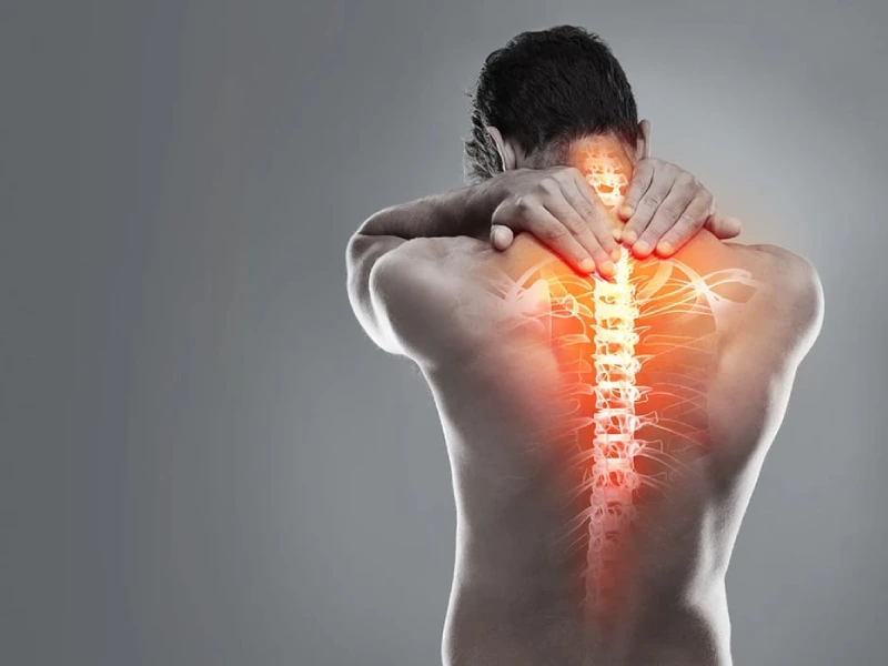 درمان کمردرد با سلول‌های بنیادی