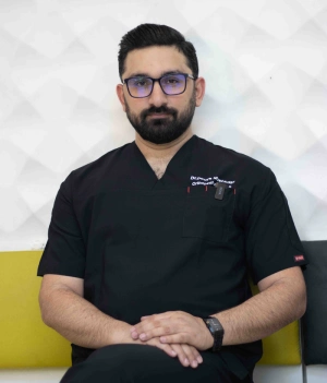 دکتر مشکدار