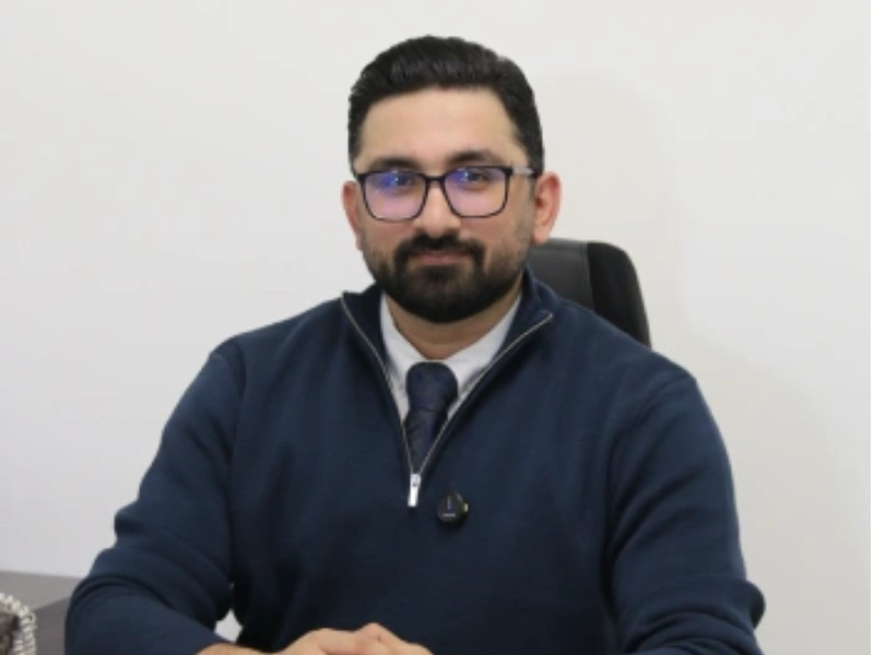 بهترین جراح تعویض مفصل لگن در تهران