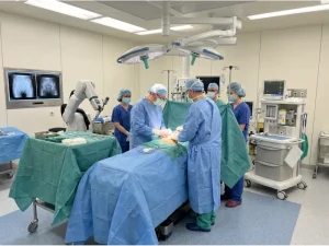 مراقبتهای بعد از عمل لگن